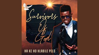 Ha Ke Ho Hlabile Pelo