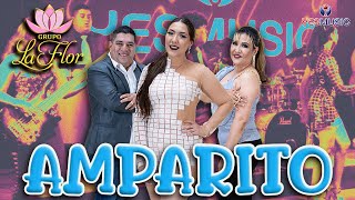 Grupo La Flor Amparito (Video Musical)