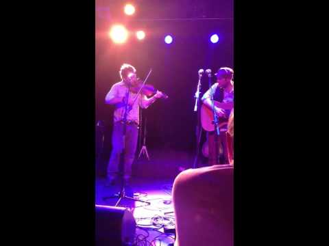 Gregory Alan Isakov - In Tall Buildings