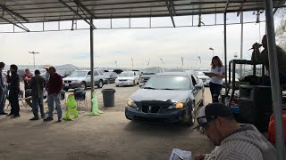 905 Auto Auction Live