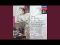 Miniature de la vidéo de la chanson La Traviata: Atto Ii. “No, Non Udrai Rimproveri”