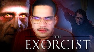 We Were Never Meant To See This Sequel.. | The Exorcist 3