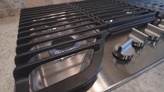 How to Operate Your Gas Shut-Off Valves