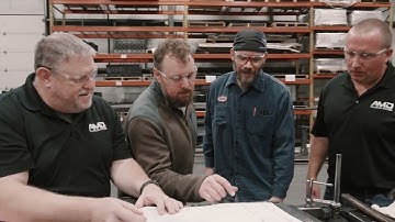 Increase efficiency and reduce lost work days for your company with ergonomic workstations from AMD.