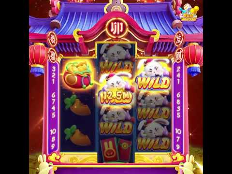 Juega en el excitante Fortune Rabbit Casino en línea en México