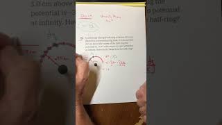 Physics 111 chapter 19 (university physics chapter 7) problem 91