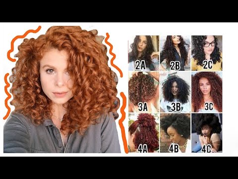 Vídeo: Como evitar que o cabelo se enrole (com fotos)