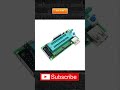 ATmega8/48/88 AVR Development Board – DIY Electronic Module PCB Kit with USB Interface (No Chip)