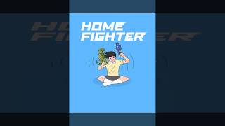 Home Fighter (by hap Inc.) - iOS / ANDROID GAMEPLAY screenshot 5