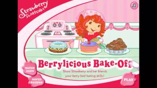 How to play Berrylicious Bake-Off - Best Game For Kids screenshot 5