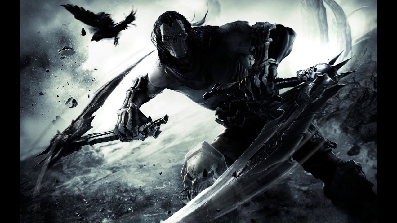 Digital Anarchy: Insane DnB/Neuro/Darkstep Mix for Gamers - Mixed by MusicAddict