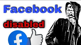 Facebook Account Disabled | recover disabled facebook account | facebook recovery in telugu