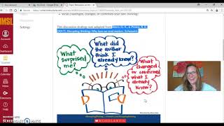 Week 3 Module 2 Productive Group Work