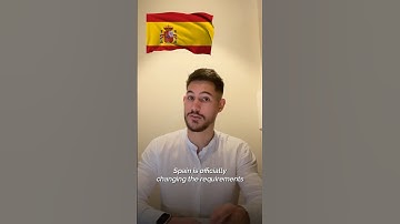 HOW TO OBTAIN A NEW MIGRATION STATUS QUICKLY AND EASILY? #migrate