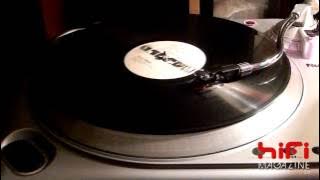 Giant Steps - Another Lover (LP Version)