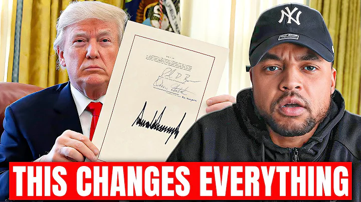 LLC Owners Using Trumps NEW Law Hack To Get Business Funding | New UPDATE (2025)