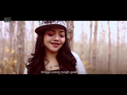 Dj Ngelabur Langit - Syahiba Saufa  | Official Music Video