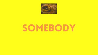 Didier Leclaire - Somebody (Official Lyric Video)