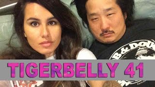 Second in the Family | TigerBelly 41