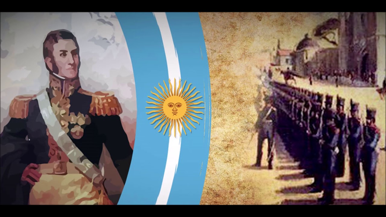 Marcha San Lorenzo  YouTube
