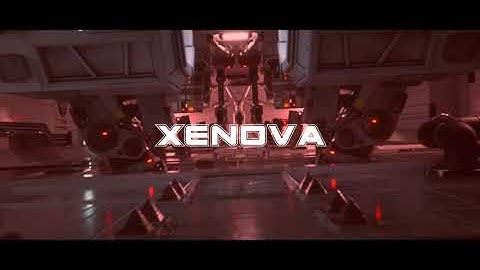 Xenova - Dementia VIP