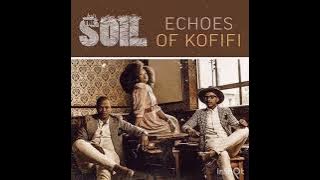 The Soil - Lawula Nkosi