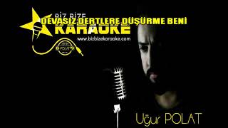 Ata Demirer & Ferdi Özbeğen - Gurbette Sevgilim Karaoke  2023 Resimi