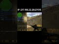 6K Dust2 Public Moments #cs1.6#annonimous#cs1.6shorts
