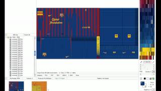 how to replace kits on pes 10 with GGS..