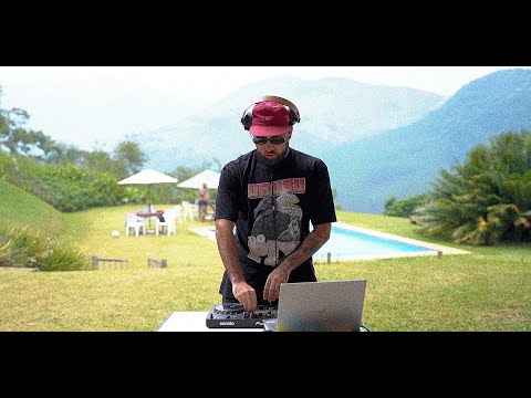 LIVE SET -  Chill Funk | Papatinho, Maui, Sotam, Deekapz, Sango, FBC