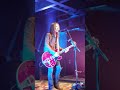 Blackberry Smoke - Come Together (Beatles cover excerpt)