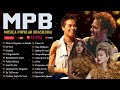 Músicas Mais Tocadas MPB - Músicas Popular Brasileira As Melhores - Zé Ramalho, Fagner, Skank #CD17