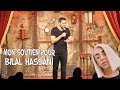 Mon soutien pour bilal hassani