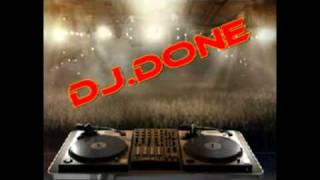 Download Lagu Dj Done - I Love You Forever Diana MP3