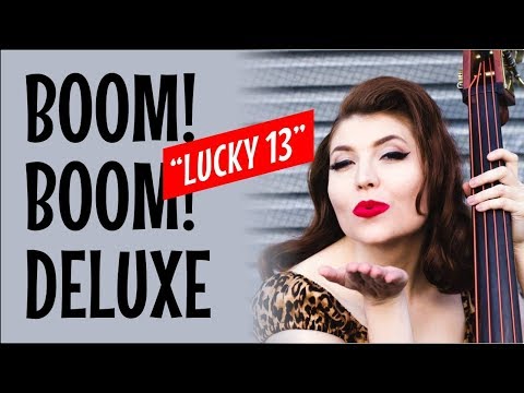 boom!-boom!-deluxe---lucky-13-(official-music-video)-new-zealand-neo-rockabilly-/-rock-n-roll