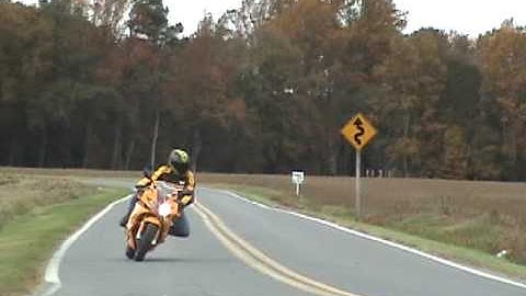 Fischer MRX Test October, 2009