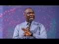 HOW TO RECEIVE THE GRACE THAT WILL SHIFT YOU TO YOUR DESTINY - Apostle Joshua Selman