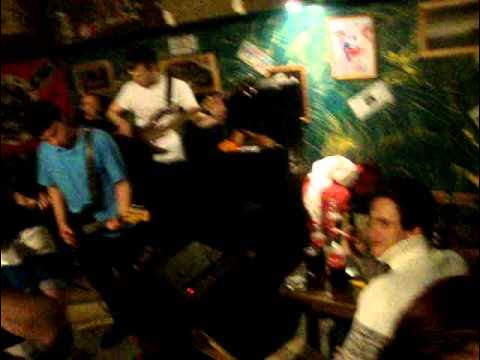 Очередная Шиза - Твори бардак, мы здесь проездом - YouTube