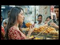 Heeriye Food Street ka Swad | Samosa–Pakora Taste Test aur Best Masale Recipe Explore 🌶️✨”