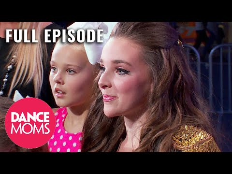 Kendall's High Pressure Pop Star Debut (S5, E22) | Full Episode | Dance Moms