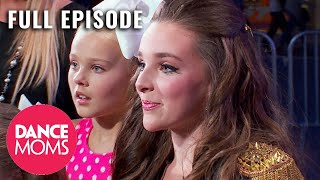 Kendall's High Pressure Pop Star Debut (S5, E22) | Full Episode | Dance Moms