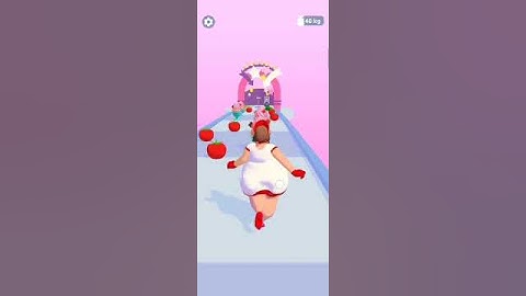 Body Race | funny game | Android | ios | part 21