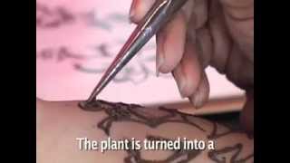 San Diego Eyebrow Threading Henna Tattoos