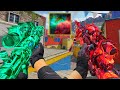 New DMZ Camos Are Actually BROKEN on Snipers!
