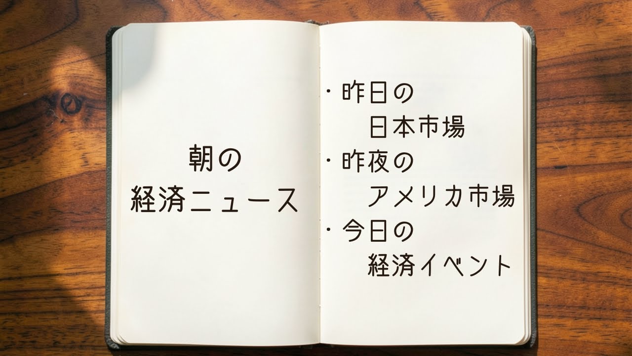雪白まるの朝のゆったりマーケット時間