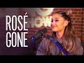 Download Lagu Ariana Grande Sings - Gone - Rosé - Remix Cover