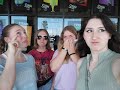 WE MADE CHOCOLATE PRETZELS!  [June vlog]