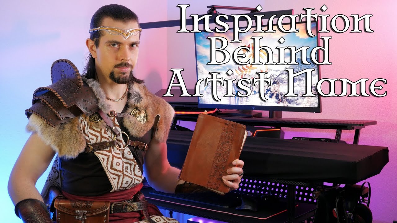 Inspiration Behind Artist Name | Artos the Seeker