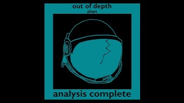 BONUS: Analysis Complete | Episode 0 | Character Creation (Mothership RPG)