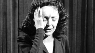 Edith Piaf - Exodus